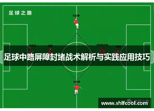 足球中路屏障封堵战术解析与实践应用技巧