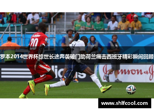 罗本2014世界杯惊世长途奔袭破门助荷兰痛击西班牙精彩瞬间回顾