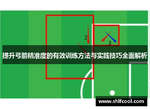 提升弓箭精准度的有效训练方法与实践技巧全面解析
