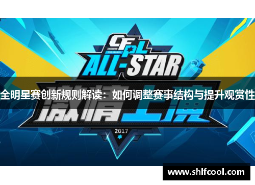 全明星赛创新规则解读：如何调整赛事结构与提升观赏性