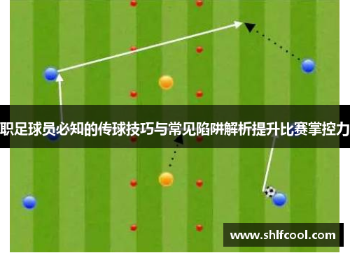 职足球员必知的传球技巧与常见陷阱解析提升比赛掌控力