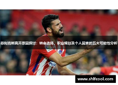菲利克斯离开原因探讨：转会选择、职业规划及个人因素的五大可能性分析