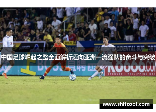 中国足球崛起之路全面解析迈向亚洲一流强队的奋斗与突破
